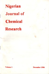 Journal Cover