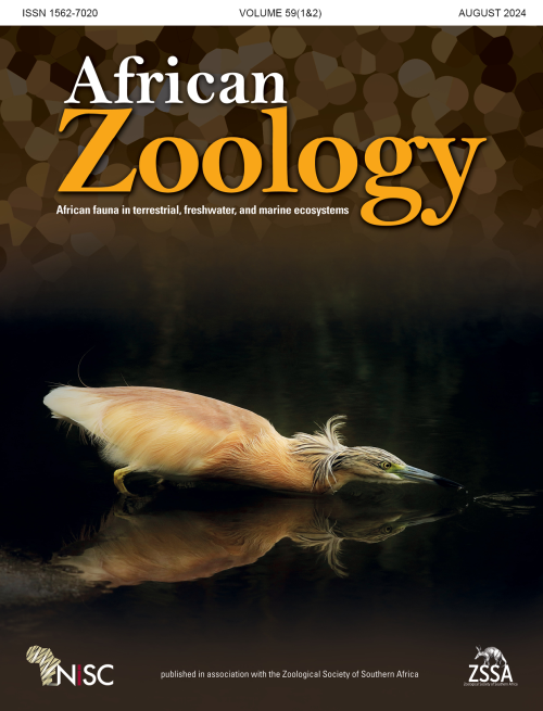 African Zoology