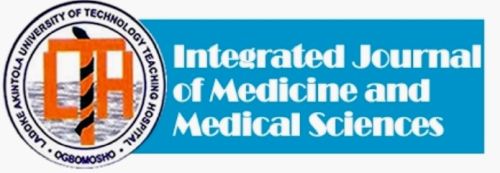 Integrated Journal of Medicine and Medical Sciences