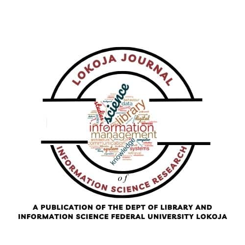 Lokoja Journal of Information Science Research