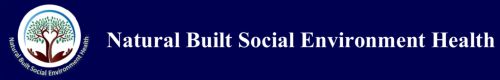 Natural Built Social Environment Health
