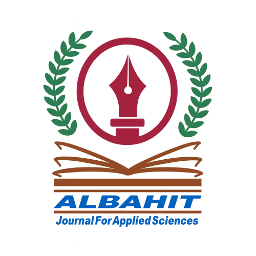 Albahit Journal of Applied Sciences