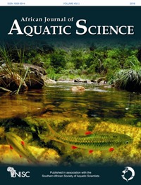 African Journal of Aquatic Science