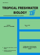 Tropical Freshwater Biology