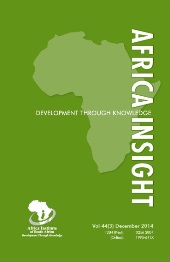 Africa Insight