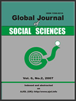 journal of global research in education and social science