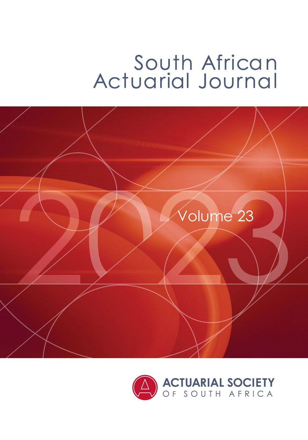 South African Actuarial Journal
