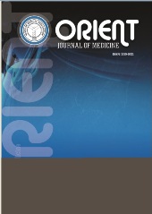 Orient Journal of Medicine