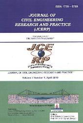 Journal of Civil Engineering Research and Practice