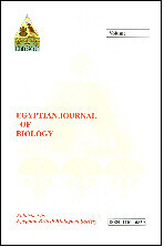 Egyptian Journal of Biology