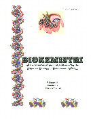 Biokemistri