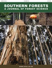 Southern Forests: a Journal of Forest Science
