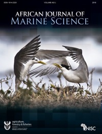 African Journal of Marine Science