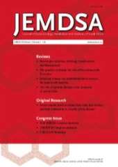 Journal of Endocrinology, Metabolism and Diabetes of South Africa