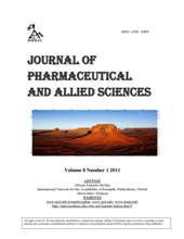 Journal of Pharmaceutical and Allied Sciences