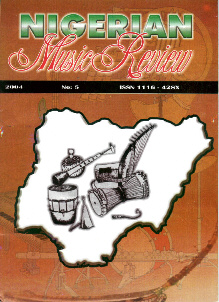 Nigerian Music Review