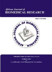 African Journal of Biomedical Research