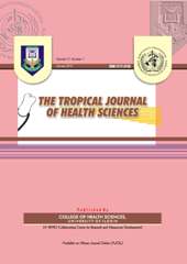 Tropical Journal of Health Sciences