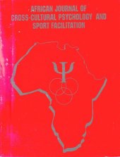 African Journal of Cross-Cultural Psychology and Sport Facilitation