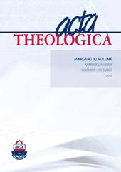 Acta Theologica