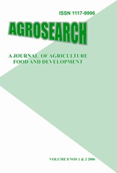Agrosearch