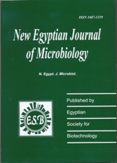 New Egyptian Journal of Microbiology