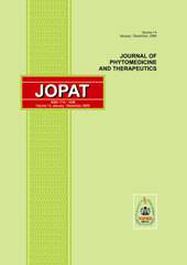 Journal of Phytomedicine and Therapeutics