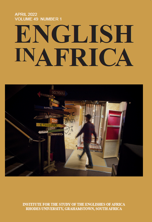 English in Africa