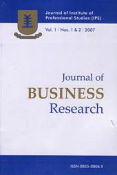 Journal of Business Research