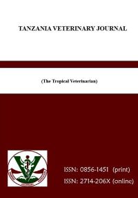 Tanzania Veterinary Journal