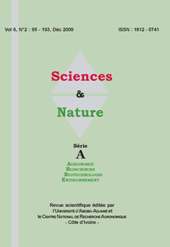 Sciences & Nature