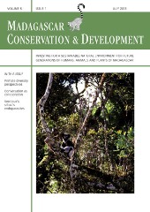 Madagascar Conservation & Development