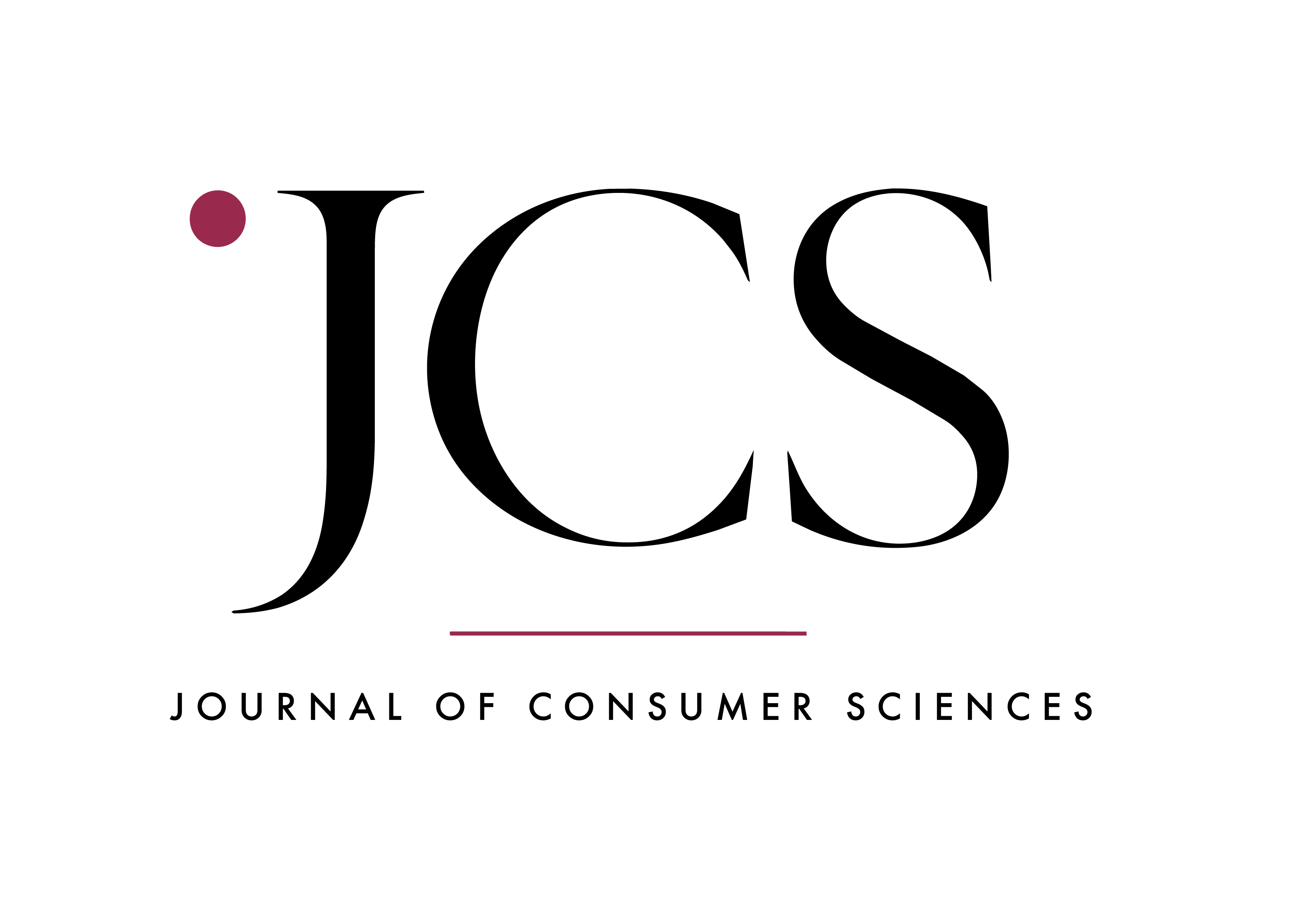 Journal of Consumer Sciences