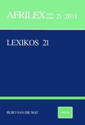 Lexikos