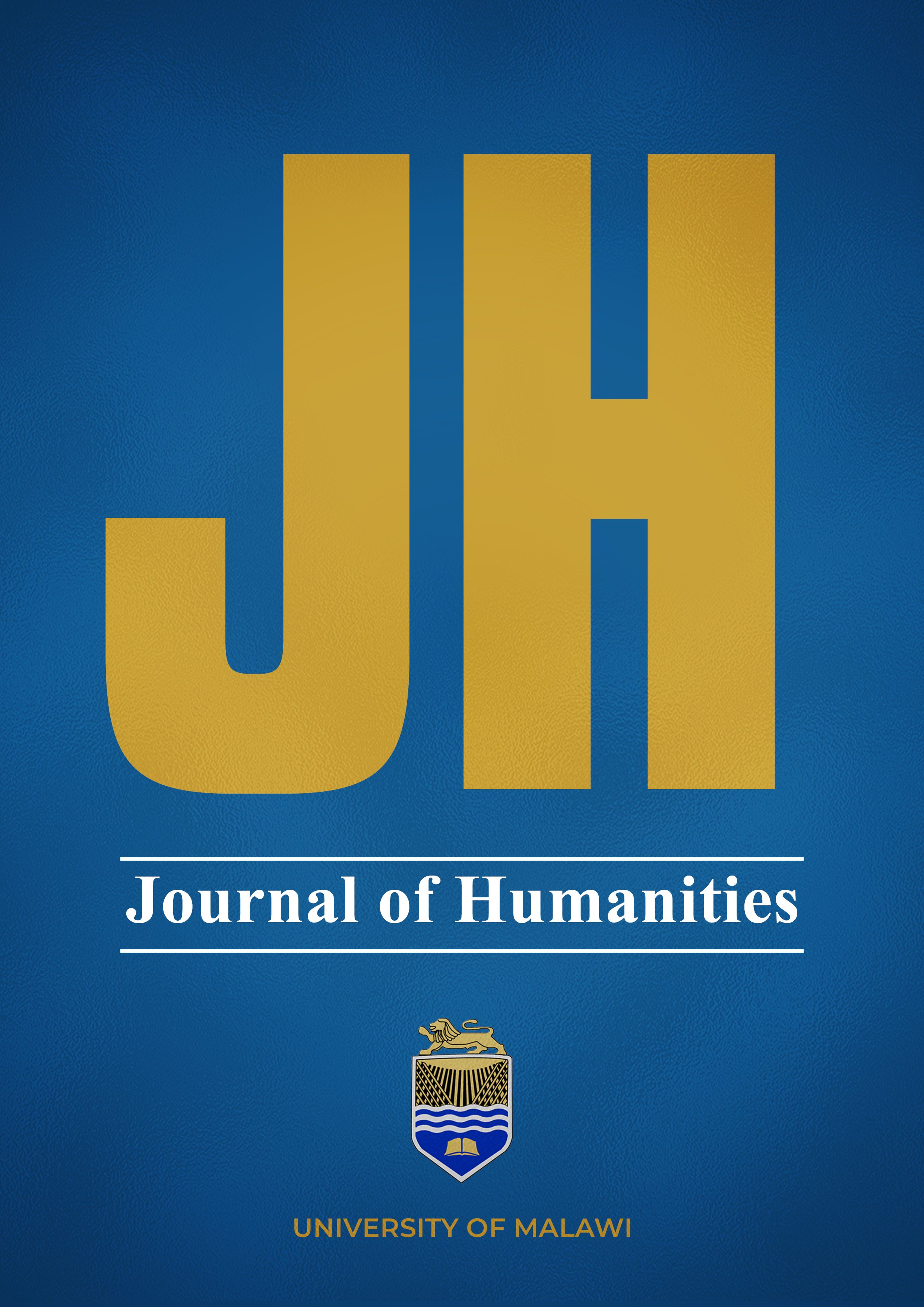 Journal of Humanities