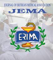 Journal of the Eritrean Medical Association
