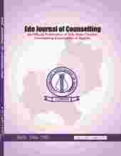Edo Journal of Counselling
