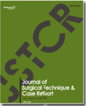 Journal of Surgical Technique and Case Report