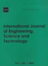 international research journal of engineering and technology