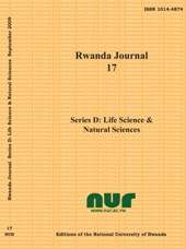 Rwanda Journal