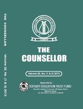 Counsellor (The)