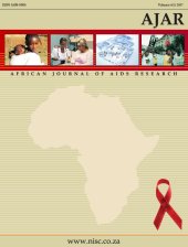 African Journal of AIDS Research