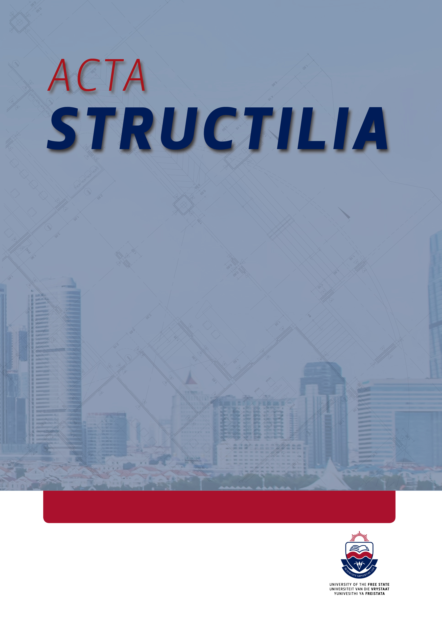 Acta Structilia