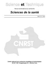 Science et Technique, Sciences de la Santé