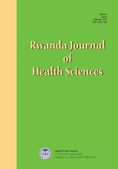 Rwanda Journal of Health Sciences