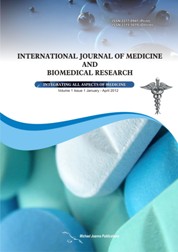 International Journal of Medicine and Biomedical Research
