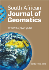 South African Journal of Geomatics