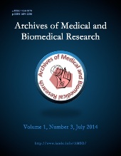 archives of medical research elsevier