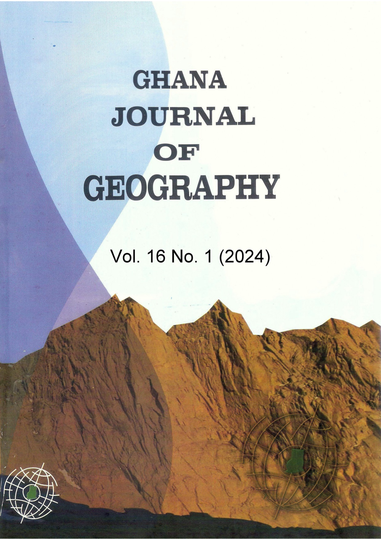 Ghana Journal of Geography