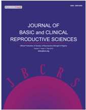 Journal of Basic and Clinical Reproductive Sciences